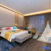 Отель Courtyard by Marriott Foshan Hotel, фото 2