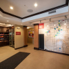 Отель TownePlace Suites Roswell, фото 9