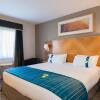 Отель Holiday Inn Darlington - North A1M, an IHG Hotel, фото 46