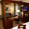 Отель Hampton Inn & Suites Center, фото 2