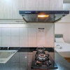 Отель Strategic Studio At Springlake Summarecon Apartment Bekasi, фото 11