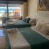 Отель Pousada Beira Mar - Suítes com sacada frente ao mar, фото 4