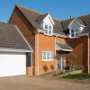 Отель 4 The Birches - Aldeburgh Coastal Cottages, фото 13