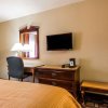 Отель Quality Inn & Suites Montgomery, фото 5