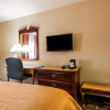 Отель Quality Inn & Suites Montgomery, фото 34