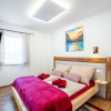 Отель Holiday Flat With Terrace Near Wildkogel, фото 5