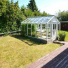 Отель Modern Holiday Home in Funen With Sauna, фото 23