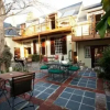 Отель Oude Leeskamer Guest House, фото 5