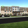 Отель Holiday Inn Express & Suites Merrillville, an IHG Hotel, фото 3