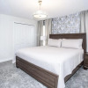 Отель Disinfected Wonderful Family Getaway 4Bd With Pool Close To Disney 4987, фото 5