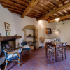 Отель Castello di Bossi, фото 31