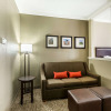 Отель Comfort Suites Houston IAH Airport - Beltway 8, фото 3