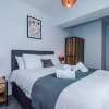 Отель Hilltop Serviced Apartments- Deansgate, фото 6