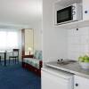 Отель Appart City Rennes St Gregoire, фото 16