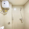 Отель Modern & Cozy 2BR at Gateway Pasteur Apartment, фото 16