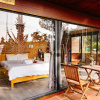 Отель Scent Bungalow, фото 6