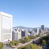 Отель Mitsui Garden Hotel Hiroshima в Хиросиме