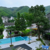 Отель Anji Yunshang Grassland Jinshuiloutai Homestay, фото 11
