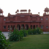 Отель Brij Gaj Kesri, Bikaner - A Boutique Luxury Palace, фото 1