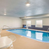 Отель Quality Inn & Suites Caseyville - St. Louis, фото 18