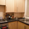 Отель Cosy 2 Bedroom Flat off the Royal Mile, фото 6