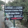 Отель Oliveraie de la Leuziere, фото 1