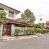 Отель SPOT ON 90539 Taman Borobudur Guest House Syariah, фото 20