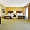 Отель Hampton Inn & Suites North Charleston-University Blvd, фото 27