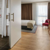 Отель IntercityHotel Zurich Airport, фото 7