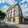 Отель Vevey Hotel & Guesthouse, фото 1