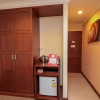 Отель Nida Rooms Silom Soi 12 Planet, фото 3