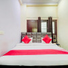 Отель OYO 75810 Ronak Hotel, фото 6