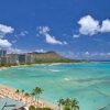 Отель Private Waikiki Condos with Corp Rental Car Discount and free Tour Guide App, фото 16