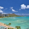 Отель Private Waikiki Condos with Corp Rental Car Discount and free Tour Guide App, фото 25