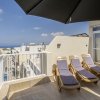 Отель Summer Breeze Superior Apartment with Terrace by Getaways Malta, фото 14