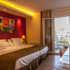 Отель Platjador Hotel, фото 3