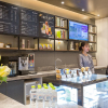 Отель Hanting Hotel Heze Zhonghua Road Ginza, фото 4