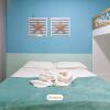 Отель Apartamento gigante VG Sun Cumbuco por Tactu, фото 11