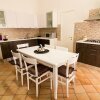 Отель Apartment With 4 Bedrooms In Catania, With Wonderful City View, Furnished Balcony And Wifi, фото 10