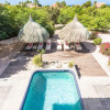 Отель Gorgeous Villa in Rif St Marie With Private Pool, фото 15