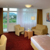 Отель Ringhotel Haus Oberwinter, фото 14