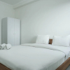 Отель Elegant And Modern Signature Park Grande Apartment Studio Apartment, фото 4