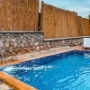 Отель Zengin Bungalow, фото 6