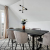 Отель Sanders Charm - Cute 2-bdr Apt With Shared Garden, фото 10