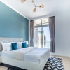 Отель Exceptional 2BR Apartment in Dubai Marina, фото 4