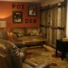 Отель Fox Den Bed and Breakfast, фото 1