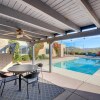 Отель Charming Wickenburg Villa w/ Casita & Private Pool, фото 12