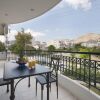 Отель Ano Glyfada- A Big Comfortable Apartment, фото 5