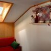 Отель Garni Hostatt, фото 5
