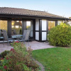 Отель House Am Meer Burhave 22777, фото 14